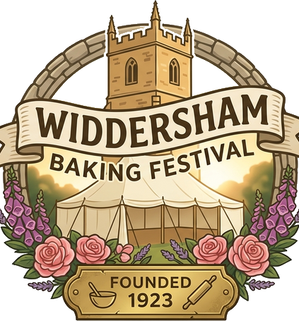 The Widdersham Baking Festival
